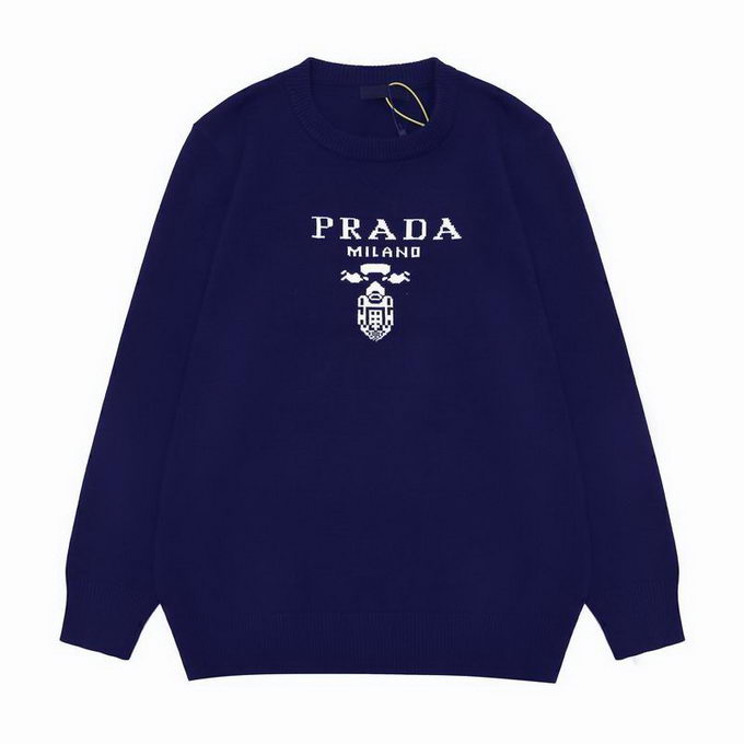 Prada Sweater Wmns ID:20250925-226